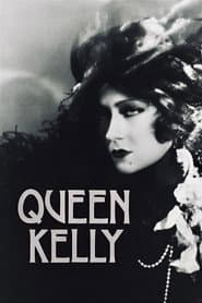 Queen Kelly poster