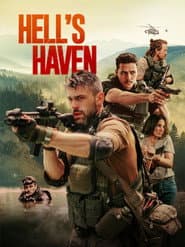 Hell's Haven poster
