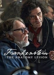 Frankenstein: The Anatomy Lesson poster