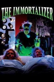 The Immortalizer poster