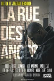 La Rue Des Anges poster