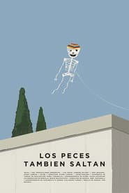 Los peces también saltan poster