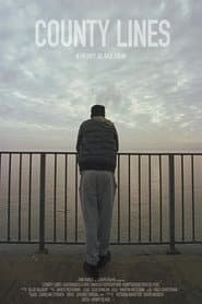 County Lines poster