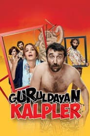 Guruldayan Kalpler poster