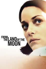 From the Land of the Moon poster