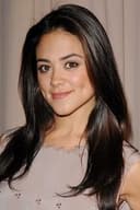 Camille Guaty