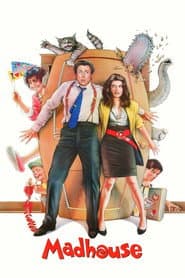 MadHouse poster