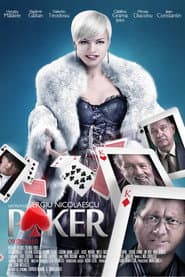 Poker poster