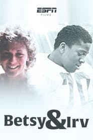 Betsy & Irv poster