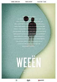 Weeën poster