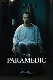The Paramedic poster