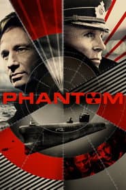 Phantom poster