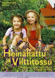 Hayflower and Quiltshoe poster