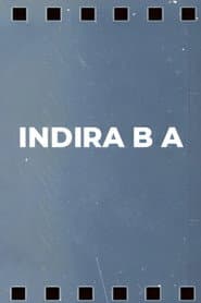 Indira B.A. poster