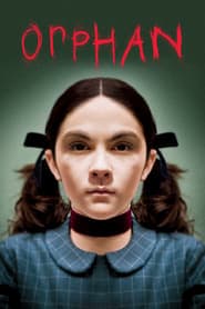 Orphan poster