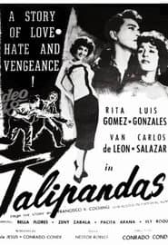 Talipandas poster