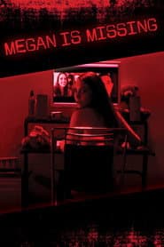 Megan Is Missing poster