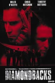 Diamondbacks poster