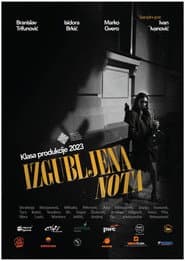 The Missing Note poster