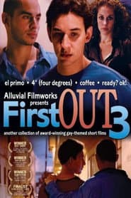 FirstOut 3 poster