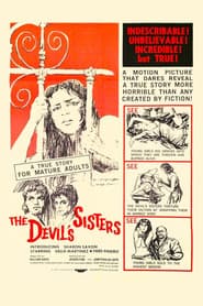 The Devil's Sisters poster