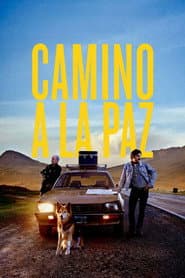 Road to La Paz poster