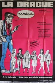 La Drague poster