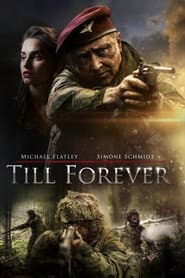 Till Forever poster