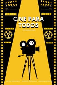Cinema for Everyone poster