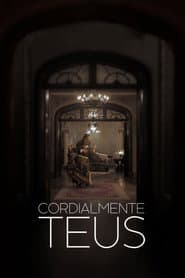 Cordially Yours poster