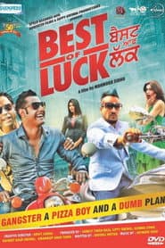 Best of Luck poster