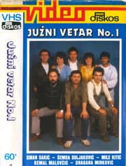 South Wind No.1 poster