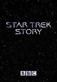 Star Trek Story poster
