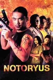 Notoryus poster