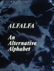 Alfalfa poster