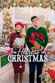 The Heiress of Christmas poster