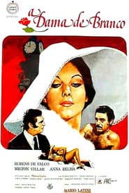 A Dama de Branco poster
