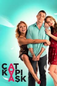 Çat Kapı Aşk poster