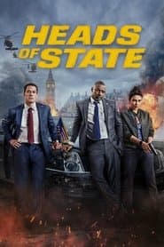 Heads of State poster