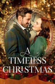A Timeless Christmas poster