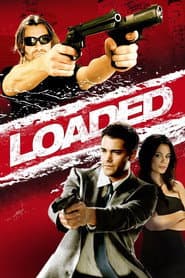 Loaded poster