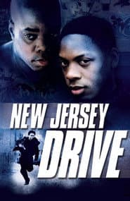 New Jersey Drive poster