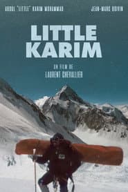 Little Karim poster