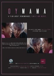 Oy Mama poster