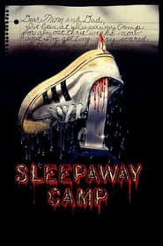 Sleepaway Camp poster