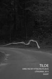 Tilde poster