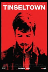 Tinseltown poster