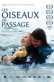 Birds of Passage poster