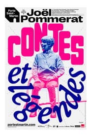Contes et légendes poster