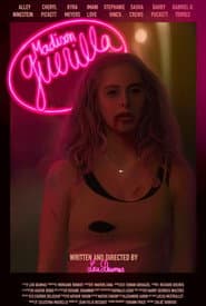 Madison Guerilla poster